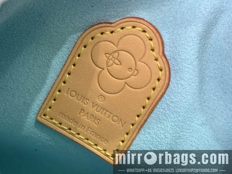 LV Replica Bags m12269 17.5X4.5X10cm