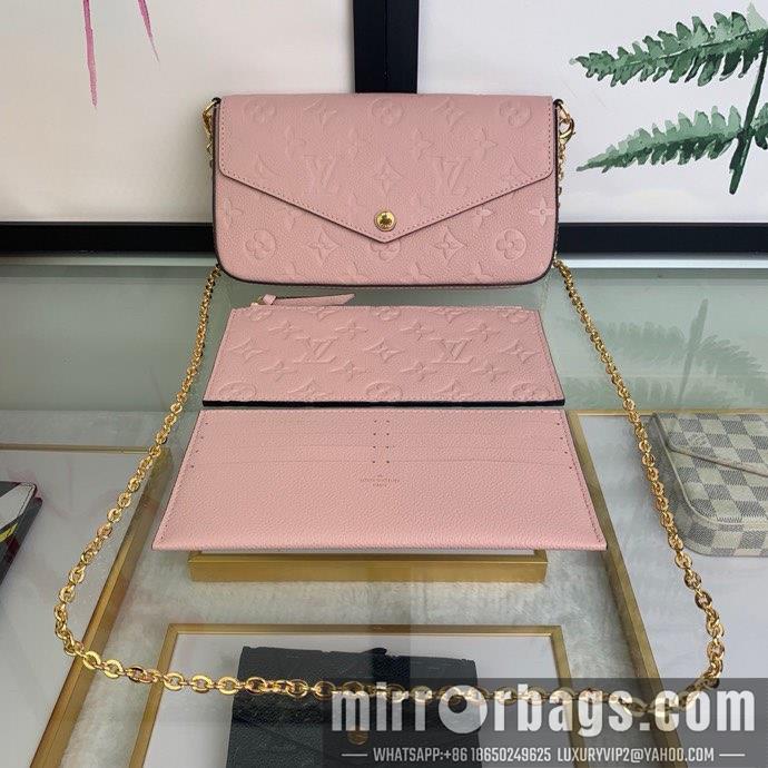 LV Replica Bags M67856 21X12X3cm