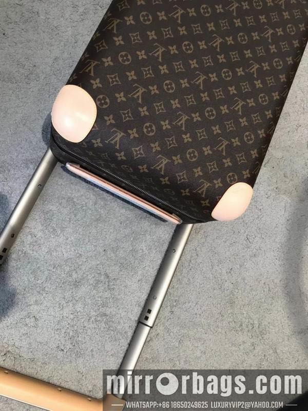 LV Replica Bags LV Horizon 35x23x55cm Qs