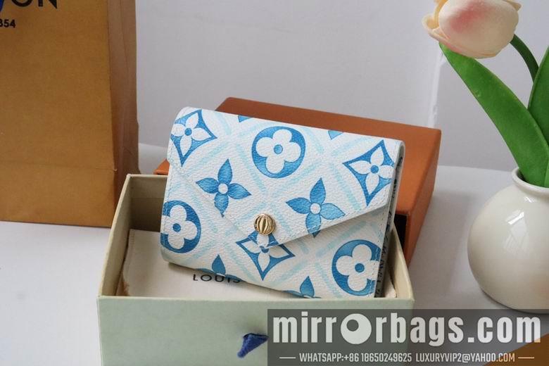 LV Replica Bags M83623 12X9.5X2.5cm YG 2colour