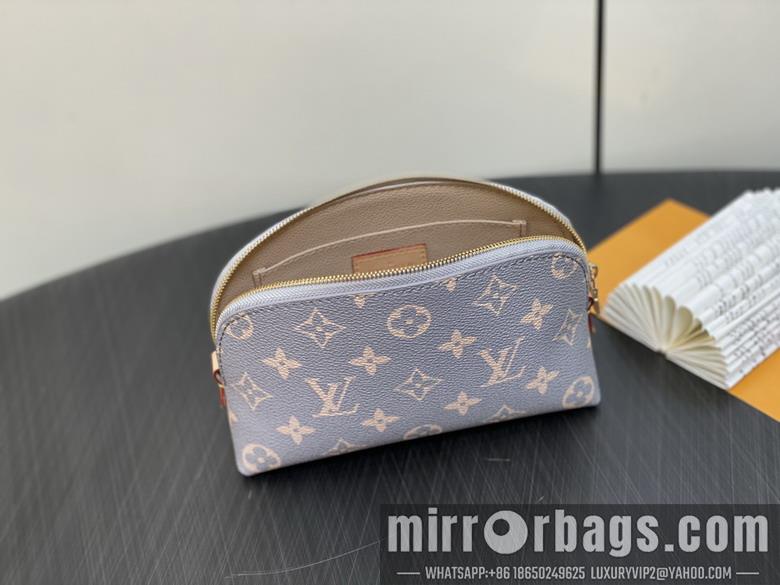 LV Replica Bags Cosmetique M12440 19x12x6cm gf