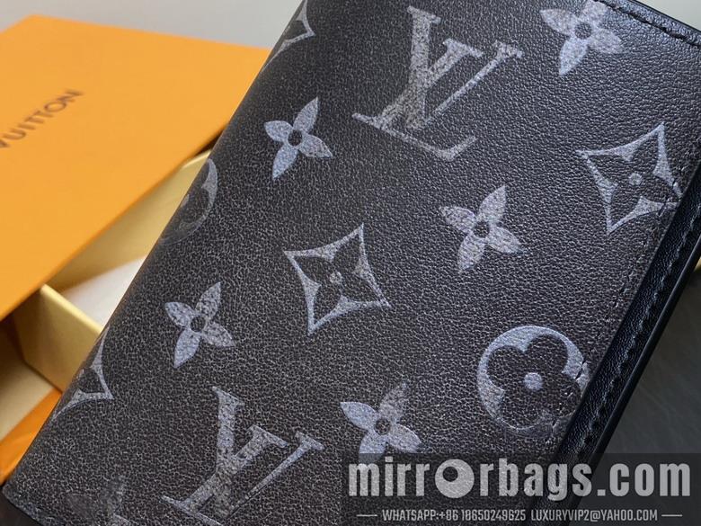 LV Replica Bags M64502 10x14x2.5cm gf