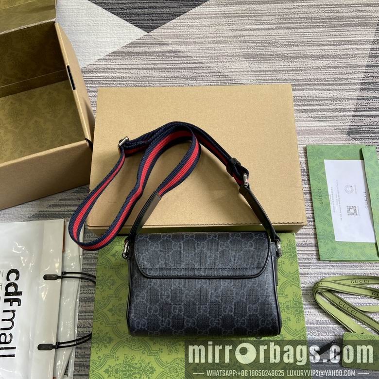 Gucci Replica Bags 791741 17.5X13.5X6.5cm MP