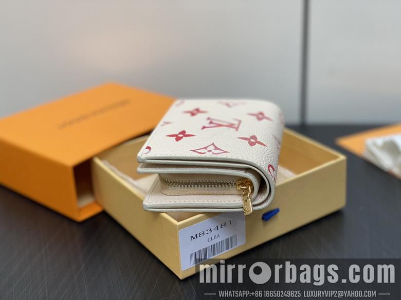 LV Replica Bags Clea M83481 12x9x3.5cm gf