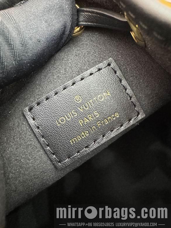 LV Replica Bags M83480 14X20.5X14cm