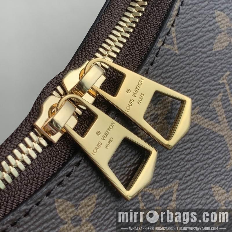 LV Replica Bags Odeon M45832 27x16x10cm gf
