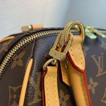 LV Replica Bags M50202老花23x13x14cm gf