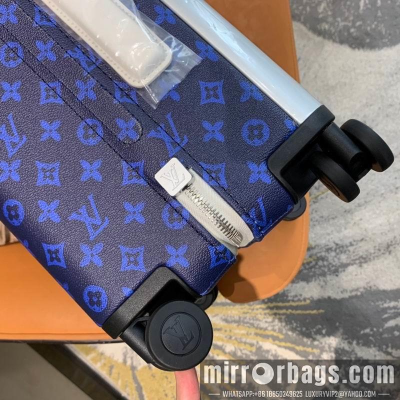 LV Replica Bags LV Horizon 38x55x21cm Qs3