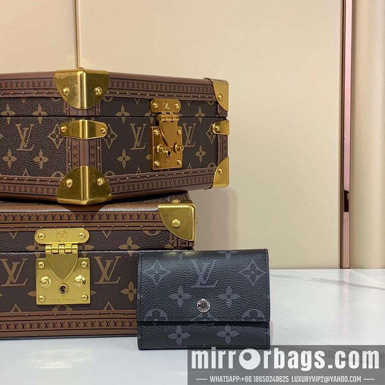 LV Replica Bags Victor M12598 11.5x9x2.5cm gf1
