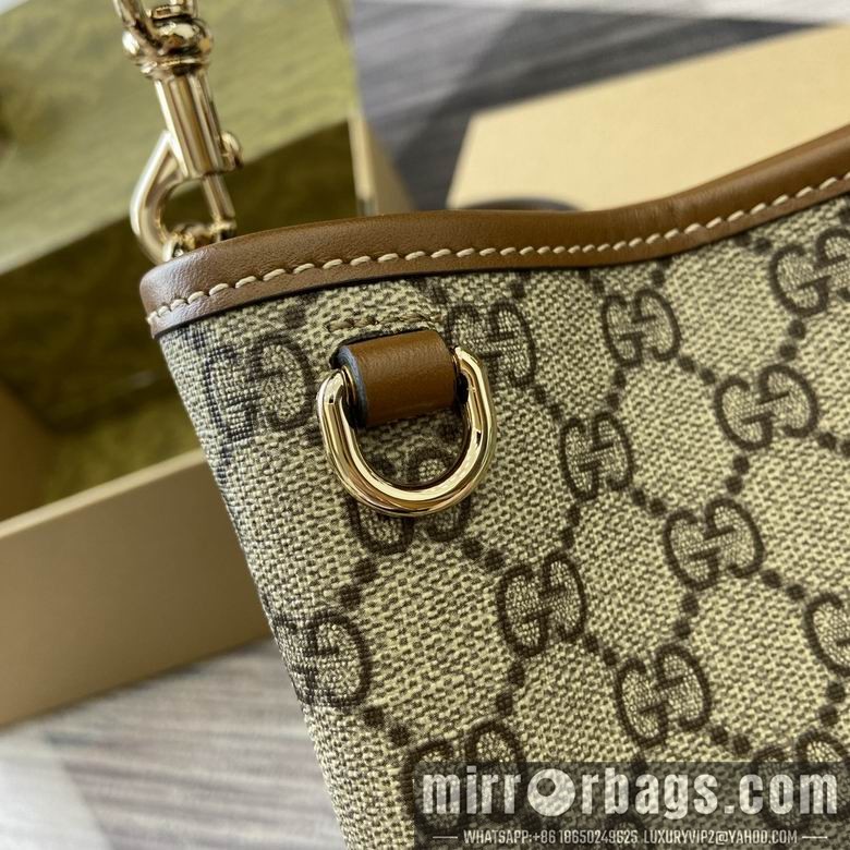 Gucci Replica Bags 815118 20.5X18X11.5cm MP