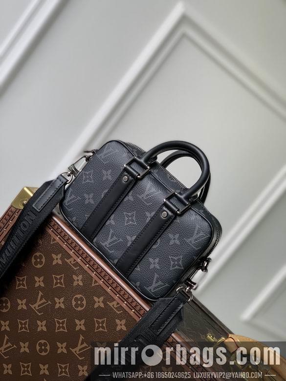 LV Replica Bags Voyage M82770 20x13x5.5cm gf