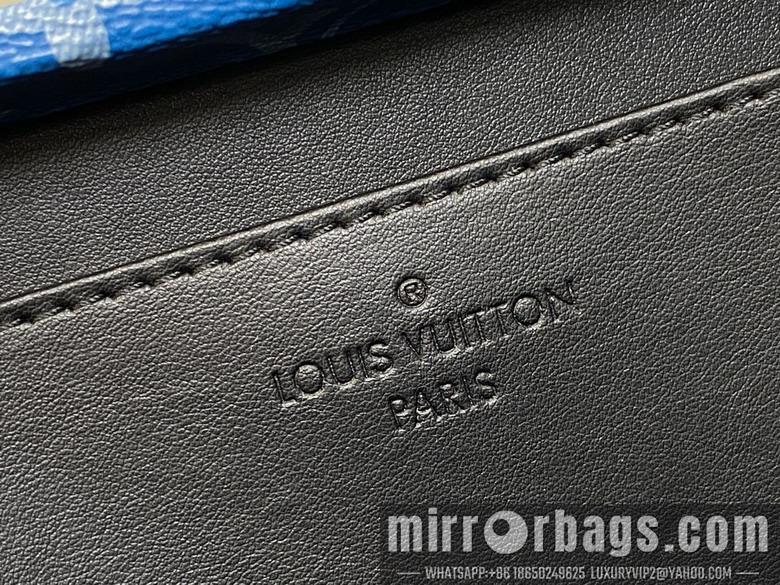 LV Replica Bags Clutch M11049 24x16.5x6cm gf1
