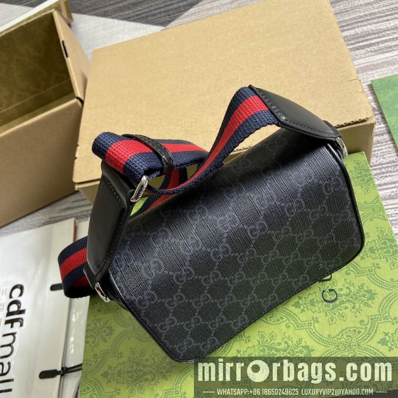 Gucci Replica Bags 791741 17.5X13.5X6.5cm MP