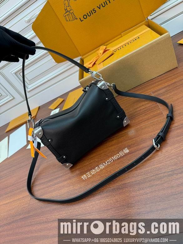 LV Replica Bags M25160 18X12.5X8cm