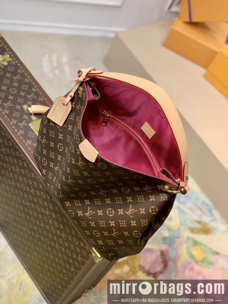 LV Replica Bags N42233 M43703 M43704 N44045 41x35x14cm gf