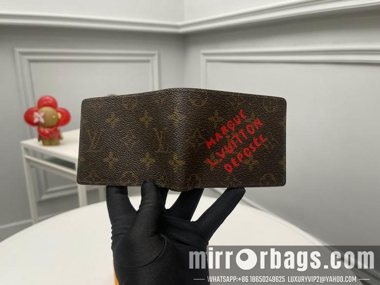 LV Replica Bags M11716 11.5X9X1.5cm