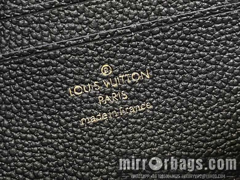 LV Replica Bags LiLy Woc M82509 20.5x10x3.5cm gf