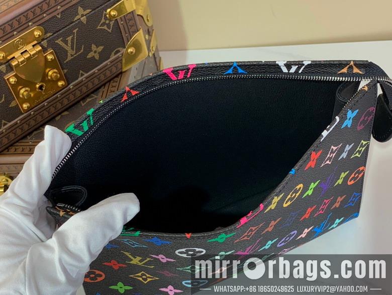 LV Replica Bags m13746 25x20x5.5cm gf