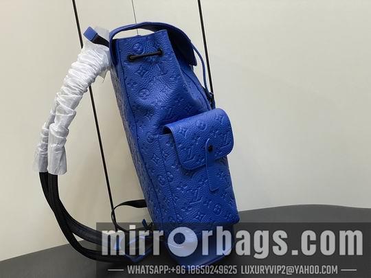 LV Replica Bags Christopher M21389 32x39x12cm gf