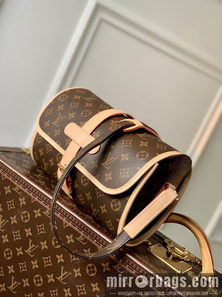 LV Replica Bags M51369 29x19x11cm gf