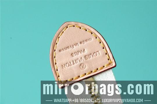 LV Replica Bags pocket N40740 20x25x5.5cm gf