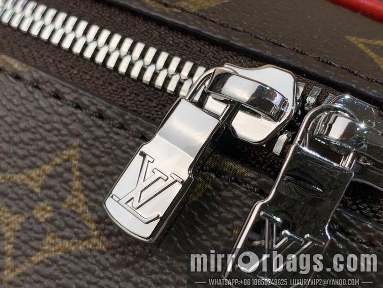 LV Replica Bags Nice m12671 18x14.5x24cm gf