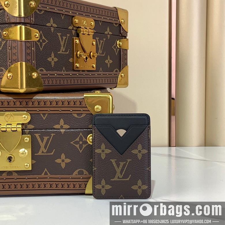 LV Replica Bags m13185 9.5x0.5x6.5cm gf5