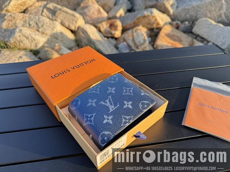 LV Replica Bags M11547 11.5X9X1.5cm YG 2colour