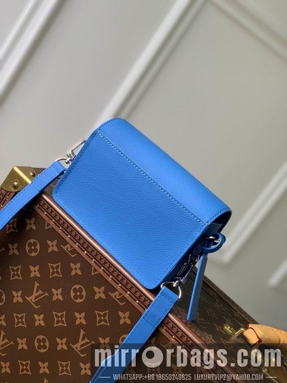 LV Replica Bags Flap M82281 17.3x12x7cm gf