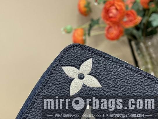 LV Replica Bags zippy m83606 11x8.5x2cm gf1