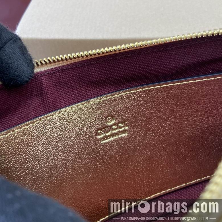 Gucci Replica Bags 824950 22X12X2cm MP