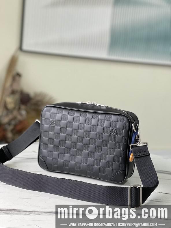 LV Replica Bags Sirius N45286 27x18x7 cm gf