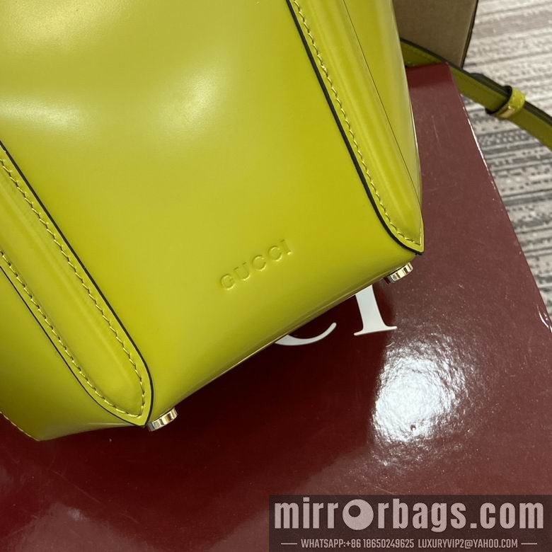 Gucci Replica Bags 805832 16X27X14X4.6cm MP 4colour