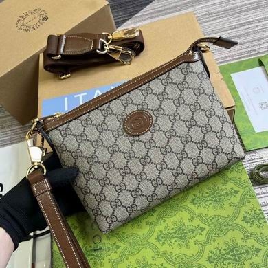 Gucci Replica Bags 760021 17X22.5X5cm MP 2colour