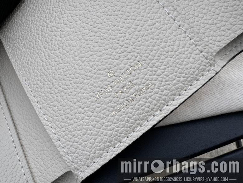 LV Replica Bags M82334 12X9.5X1.5cm YG 2colour
