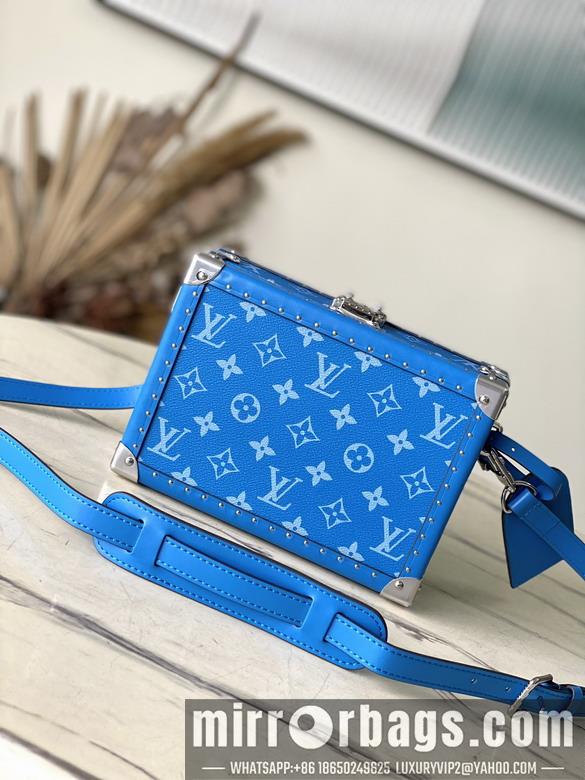 LV Replica Bags Clutch M10611 24x16.5x8cm gf