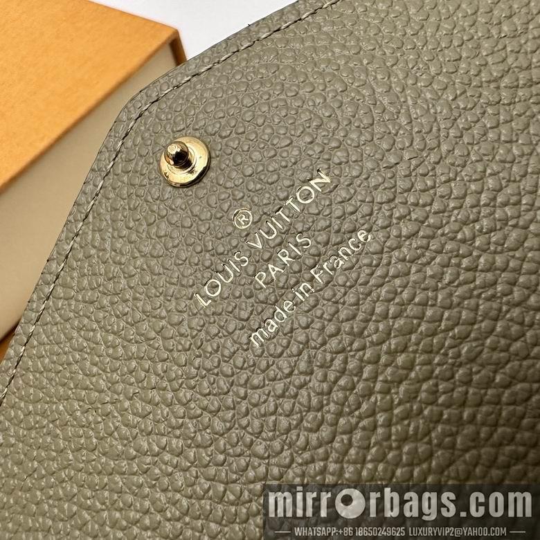 LV Replica Bags M82516 19X10.5X2cm