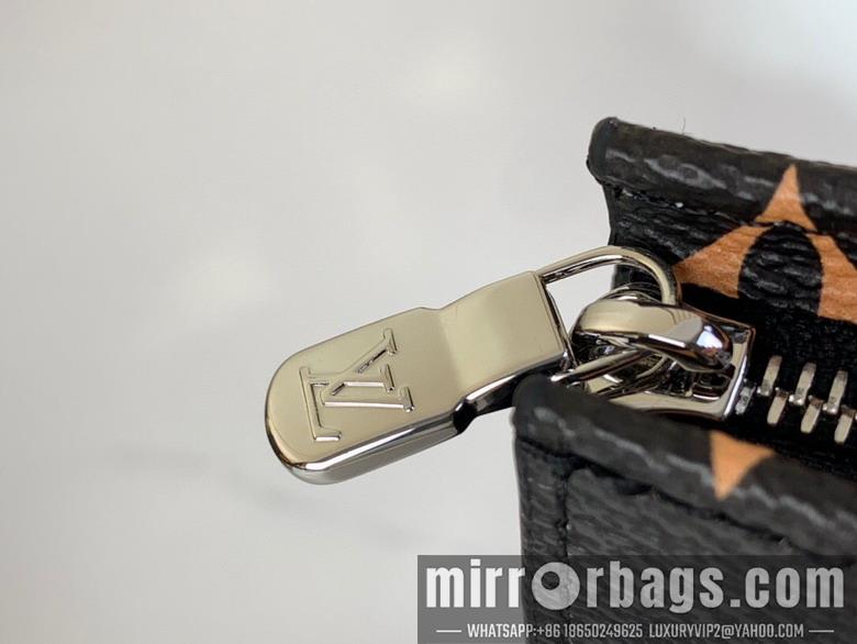 LV Replica Bags m13746 25x20x5.5cm gf