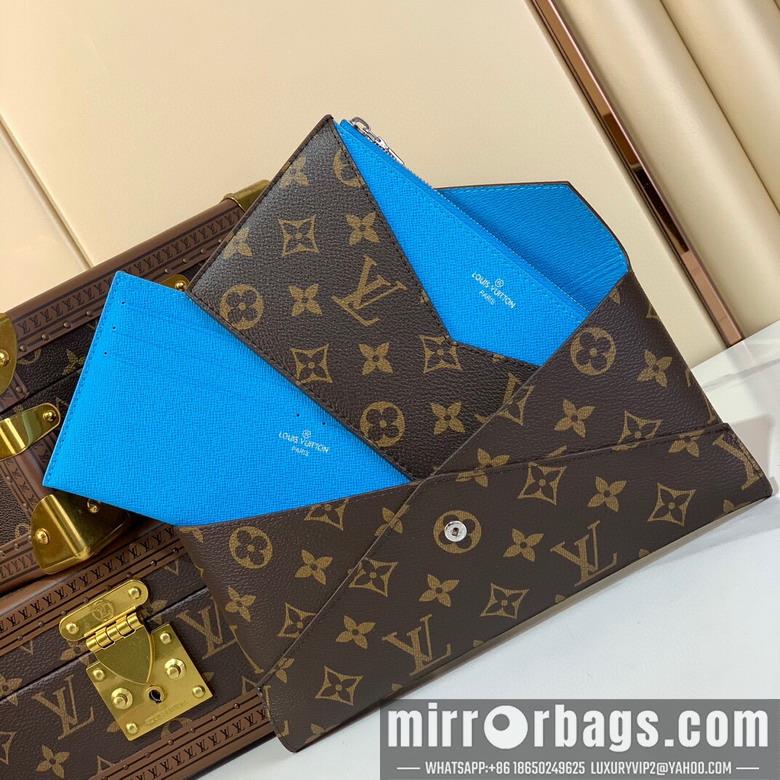 LV Replica Bags Kirigami m12359 11x2x23cm gf