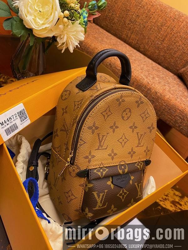 LV Replica Bags Backpack M44872 15x22x9cm gf
