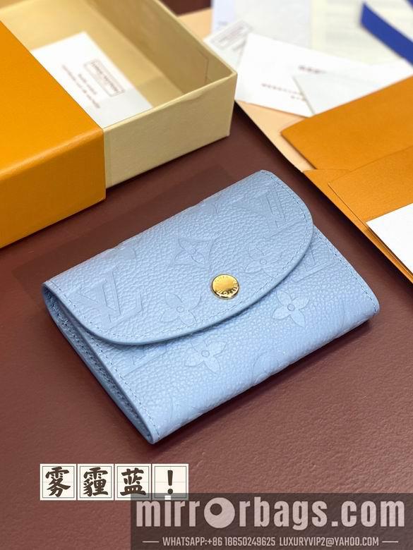 LV Replica Bags M83231 11X8cm YG 2colour