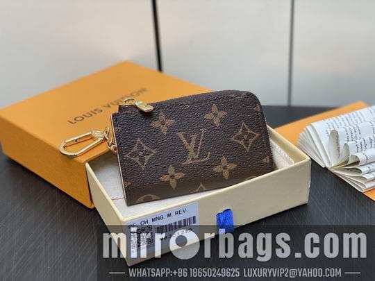 LV Replica Bags Noa M83612 11x7x1.5cm gf2