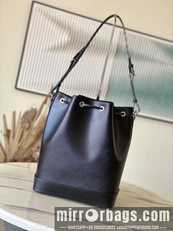 LV Replica Bags Noe M24932 27x33x20cm gf1