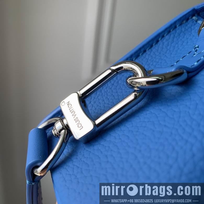LV Replica Bags Flap M82281 17.3x12x7cm gf