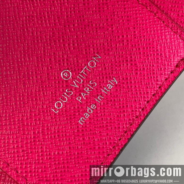 LV Replica Bags Victorine m12392 12x9.5x2.5cm gf
