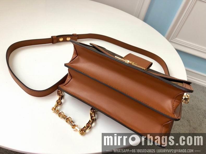 LV Replica Bags M44391 25x17x10.5 cm gf