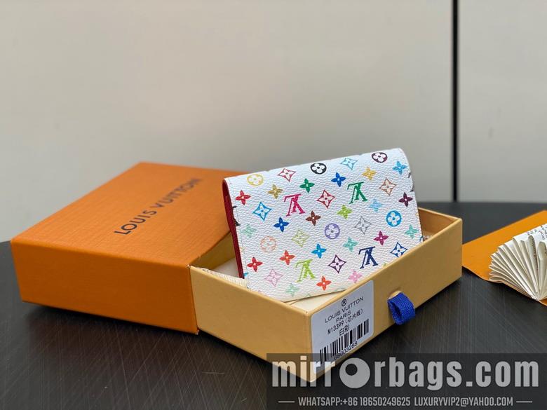 LV Replica Bags Rosalie M13399 8x2.5x11cm gf1