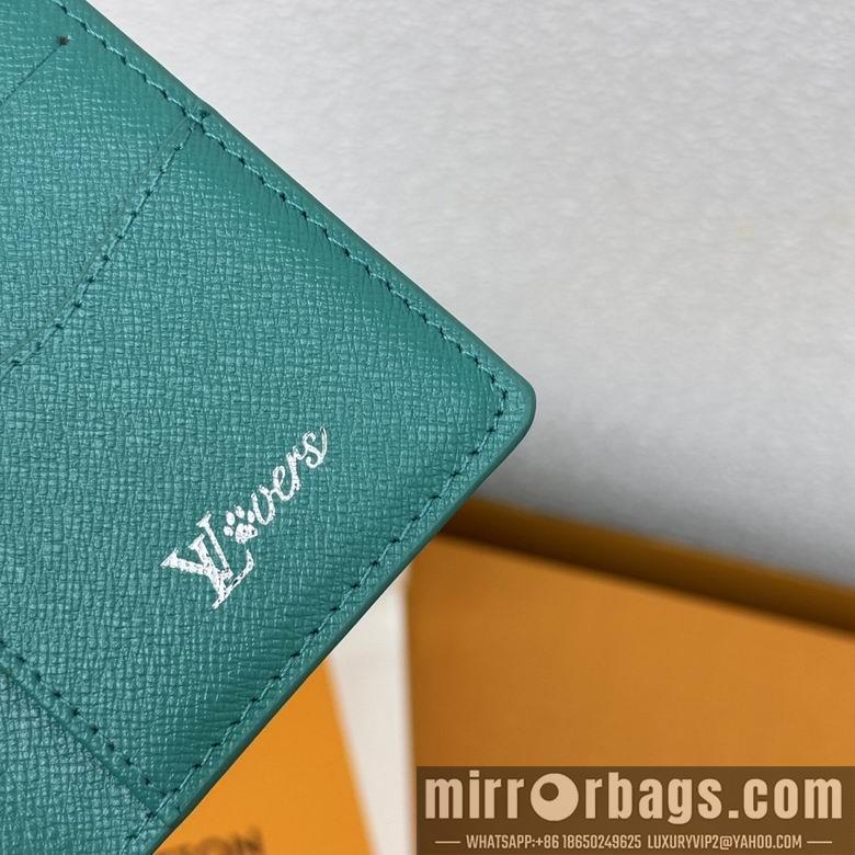 LV Replica Bags M12659 11X7.5cm