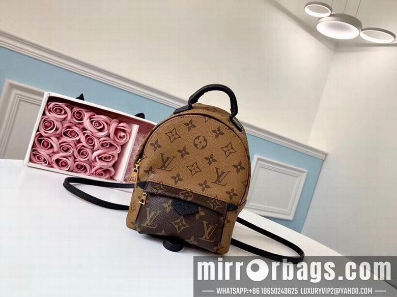 LV Replica Bags AKM42411 15×22×9