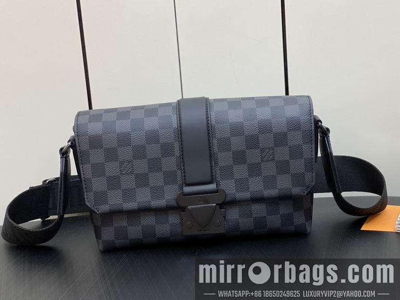 LV Replica Bags S-Cape M46794 28x16x10cm gf